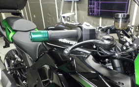 KAWASAKI NINJA 1000 SX 2021