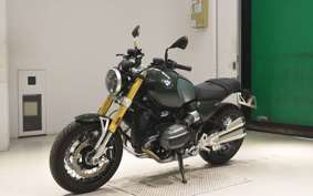 BMW R12 nine T 2024