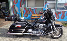 HARLEY FLHT 2003 DDV