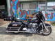 Фото Harley FLHT 2003 с японского аукциона