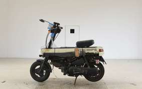 HONDA MOTOCOMPO AB12