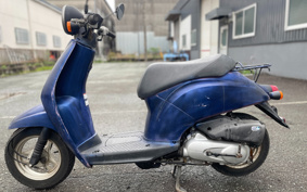 HONDA TODAY AF61