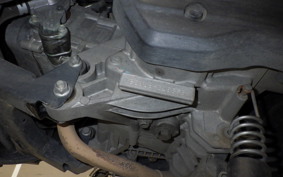 YAMAHA CYGNUSｸﾞﾘﾌｧｽ SEJ4J