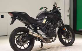 YAMAHA MT-03 2020 RH13J