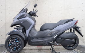 YAMAHA TRICITY 300 ABS 2020 SH15J