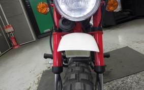 HONDA MONKEY 2023 AB27