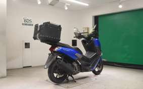YAMAHA N-MAX 2026 SED6J