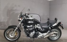 HONDA X4 1999 SC38