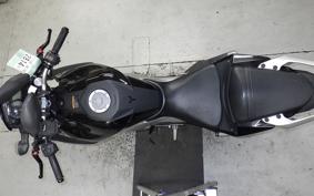 YAMAHA MT-25 1996 RG10J
