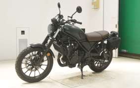HONDA CL500 2023 PC68