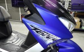 YAMAHA FORCE 150
