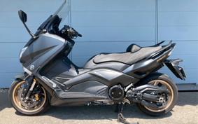 YAMAHA T-MAX 530 ABS IRON MAX 2016 SJ12J