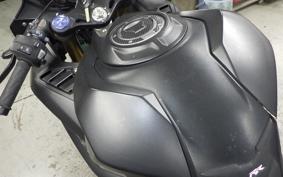 HONDA CBR250RR A 2008 MC51