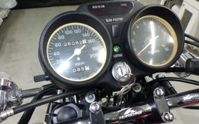 SUZUKI GT380 2025 NGT380