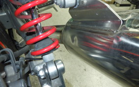 HONDA CB1300SB SUPER BOLDOR 2014 SC54