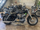 Фото Harley XL1200C 2012 с японского аукциона