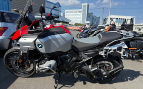 BMW R1300GS Adventure 2025 0M31
