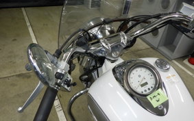 YAMAHA DRAGSTAR 1100 CLASSIC 2008 VP13J