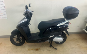 HONDA LEAD 125 JF45