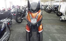 YAMAHA TRICITY 125 2006 SE82J