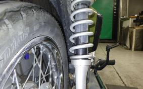 HONDA ｸﾛｽｶﾌﾞ50 2021 AA06