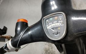 HONDA LITTLE CUB AA01