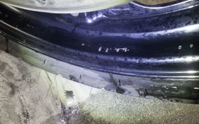 HONDA CB400SF VTEC K 1977 NC42