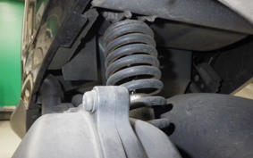 YAMAHA AXIS 125 TREET 2016 SE53J