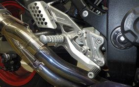 KAWASAKI ZX 1200 NINJA R 2000 ZXT20A