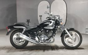 KAWASAKI ELIMINATOR 250V VN250A