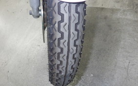 YAMAHA RZ350 1982 4U0