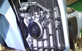 SUZUKI DR-Z 4SM 2025 ER1AH
