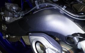 YAMAHA MT-09 A 2018 RN52J