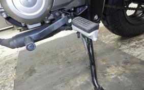 HONDA MONKEY 125 JB03