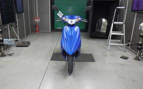 SUZUKI ADDRESS V50 2005 CA4BA