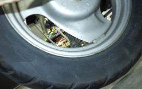 YAMAHA JOG Gen.5 2002 SA36J