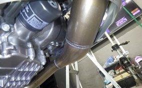 HONDA NC750X 2023 RH09
