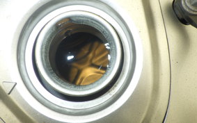 YAMAHA JOG Gen.5 SA36J
