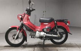 HONDA CROSS CUB110 JA45