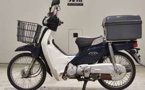 HONDA C50 SUPER CUB AA04