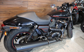 HARLEY  HARLEY XG750 2022 NBB