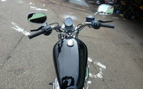 HARLEY XL883L 2017 CR2