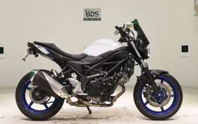 SUZUKI SV650 A 2016 VP55B