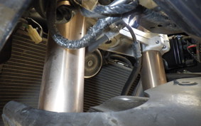 KAWASAKI NINJA ZX-6R 2009