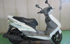 YAMAHA CYGNUS125X SE44J