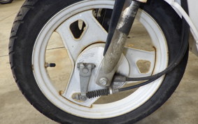 SUZUKI MOLLET FA14B