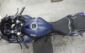 KAWASAKI NINJA 400 2022 EX400G