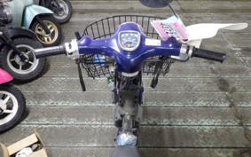 HONDA C50 SUPER CUB C50