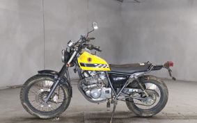 SUZUKI GLASS TRACKER BIG BOY NJ47A