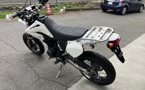 HONDA XR400 MOTARD 2008 ND08